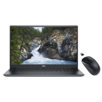 Refurbished Dell Vostro 5590 Core i5-10210U 16GB RAM 256GB SSD 15.3 Inch Windows 11 Home Laptop
