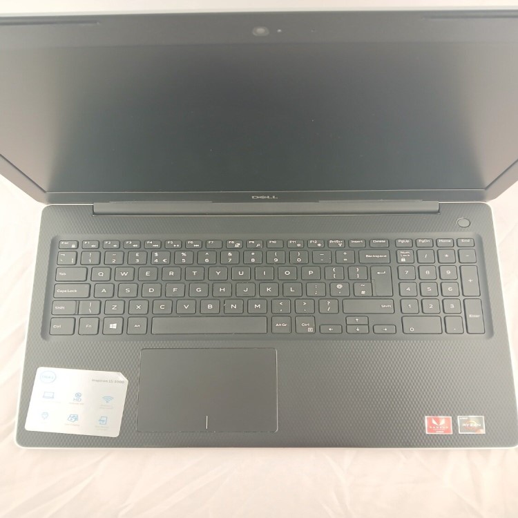 Refurbished Dell Inspiron 3585 Ryzen 5 2500U 8GB RAM 256GB SSD 15.3 Inch Windows 11 Laptop