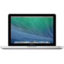TR/80002631352 Refurbished Apple MacBook Pro 13 Inch Core i5 4GB RAM 500GB SSD 2012 macOS Catalina