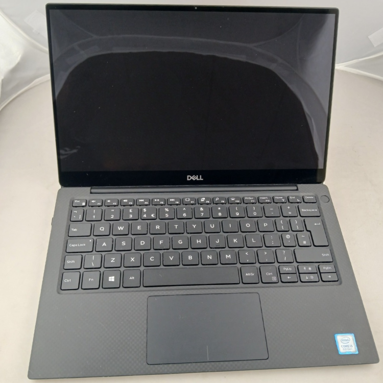 Refurbished Dell XPS 13 9380 Core i5-8265U 8GB RAM 256GB SSD 13.3 Inch Windows 11 Home Touchscreen Laptop