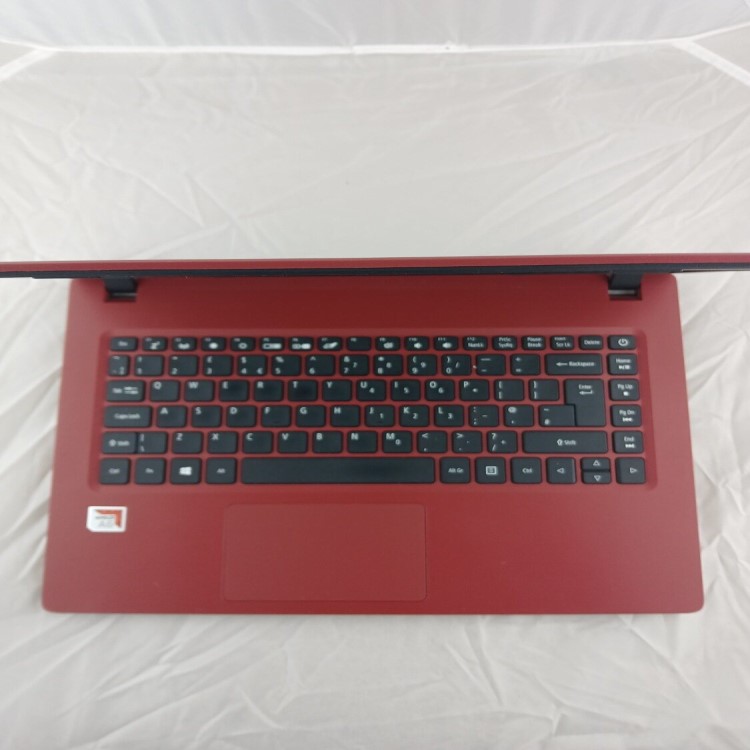 Refurbished Acer Aspire A314-21 AMD A6-9220e 4GB RAM 256GB SSD 14 Inch Windows 11 Laptop