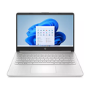 Refurbished HP 14S-DQ2XXX Core i5-1135G7 8GB RAM 256GB SSD 14 Inch Windows 11 Home Laptop