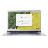 Refurbished Acer 15 CB515 Intel Pentium N4200 4GB RAM 64GB SSD 15.6 Inch Chromebook