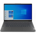 TR/80002631382 Refurbished Lenovo IdeaPad 5 14ITL05 Core i7-1165G7 8GB RAM 512GB SSD 14 Inch Windows 11 Home Laptop