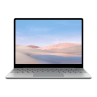 Refurbished Microsoft Surface Go 2 Core i5-1135G7 8GB RAM 255GB SSD 12.4 Inch Windows 11 Home Tablet PC