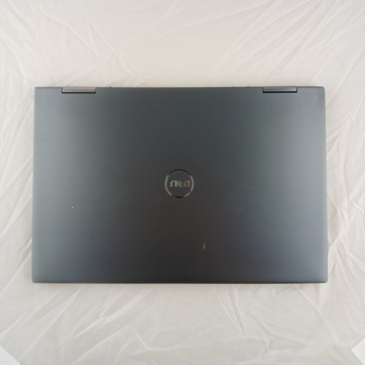 Refurbished Dell Inspiron 7506 2-in-1 Core i7-1165G7 16GB RAM 1TB SSD 15.3 Inch Windows 11 Home Touchscreen Convertible Laptop