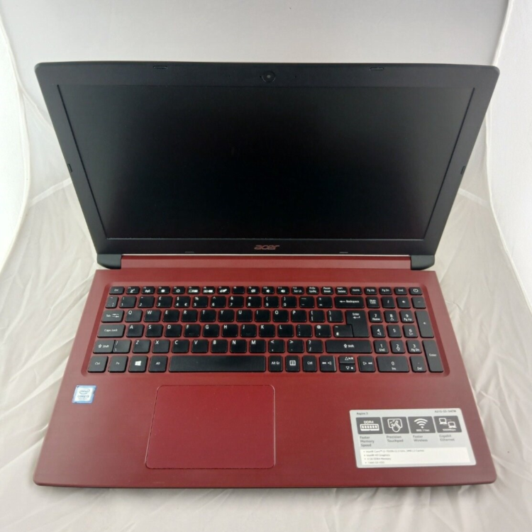 Refurbished Acer Aspire A315-53 Core i3-7020U 4GB RAM 1TB HDD 15.3 Inch Windows 11 Laptop