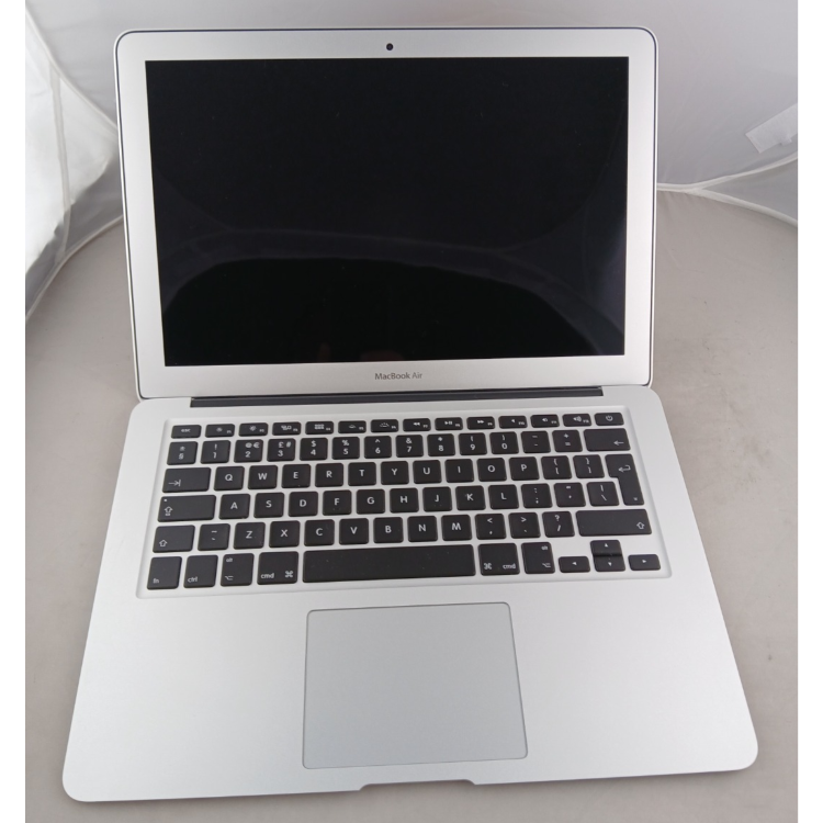 Refurbished Apple MacBook Air 13 Inch Core i5-5350U 8GB RAM 128GB SSD 2017 macOS Monterey