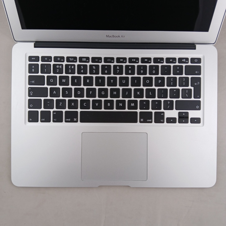 Refurbished Apple MacBook Air 13 Inch Core i5-5350U 8GB RAM 128GB SSD 2017 macOS Monterey
