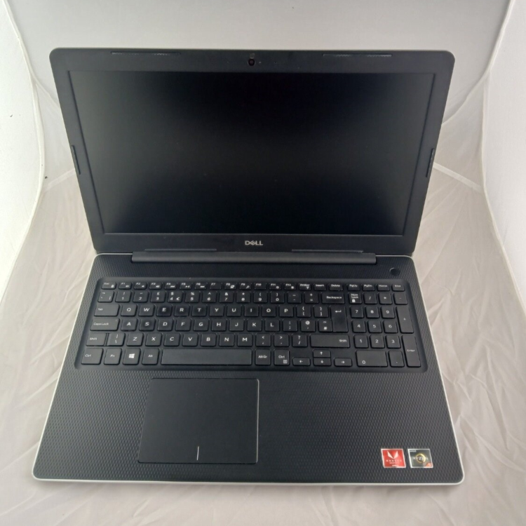 Refurbished Dell Inspiron 3585 Ryzen 5 2500U 8GB RAM 256GB SSD 15.3 Inch Windows 11 Laptop