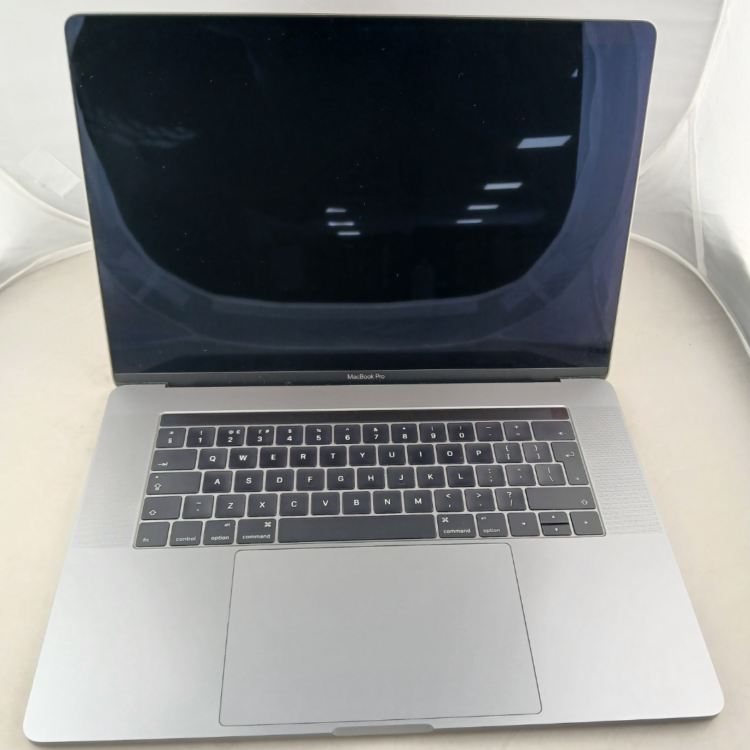 Refurbished Apple MacBook Pro 15 Inch Core i7-6820HQ 16GB RAM 512GB SSD 2016 macOS Monterey