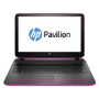Refurbished HP Pavilion 15 Fortis14G11 Core i3-5010U 8GB RAM 120GB SSD 15.3 Inch Windows 11 Laptop