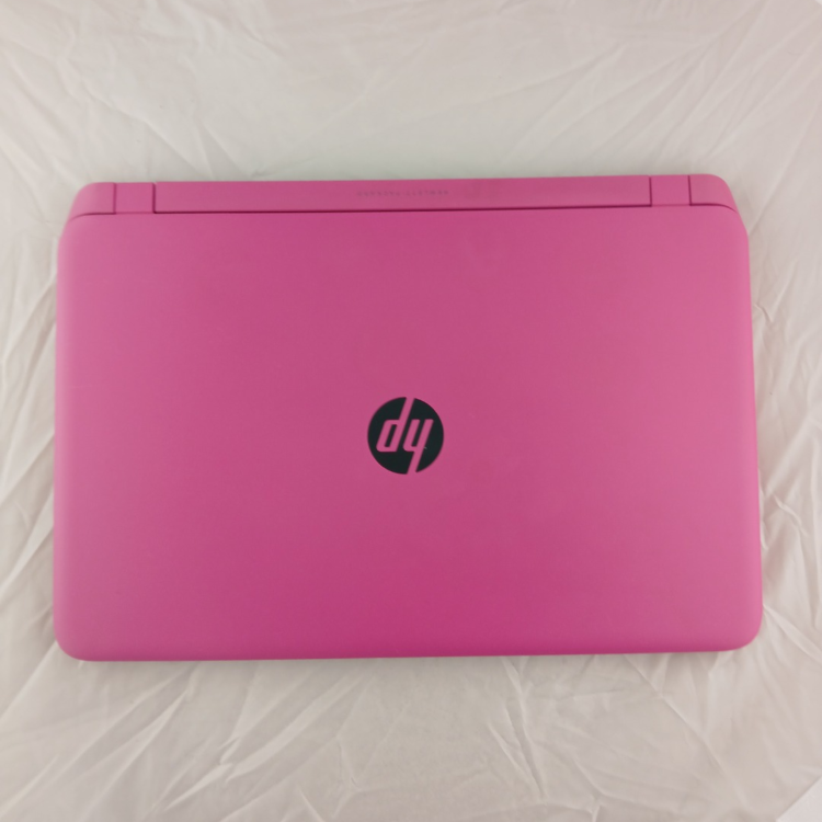 Refurbished HP Pavilion 15 Fortis14G11 Core i3-5010U 8GB RAM 120GB SSD 15.3 Inch Windows 11 Laptop