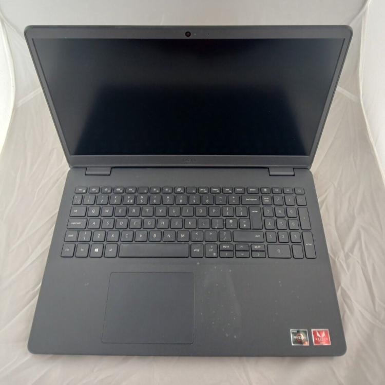Refurbished Dell Inspiron 3505 Ryzen 5 3500U 8GB RAM 256GB SSD 15.3 Inch Windows 11 Laptop