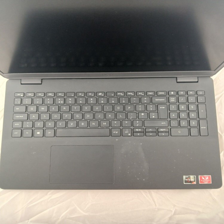 Refurbished Dell Inspiron 3505 Ryzen 5 3500U 8GB RAM 256GB SSD 15.3 Inch Windows 11 Laptop