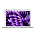 TR/80002631460 Refurbished Apple MacBook Air 13 Inch Core i7-5650U 8GB RAM 128GB SSD 2017 macOS Monterey