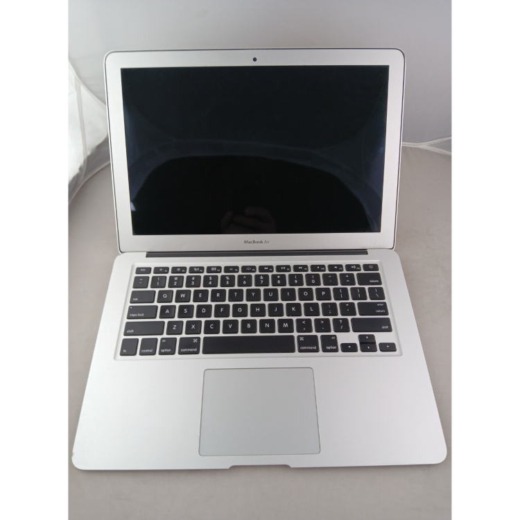 Refurbished Apple MacBook Air 13 Inch Core i7-5650U 8GB RAM 128GB SSD 2017 macOS Monterey
