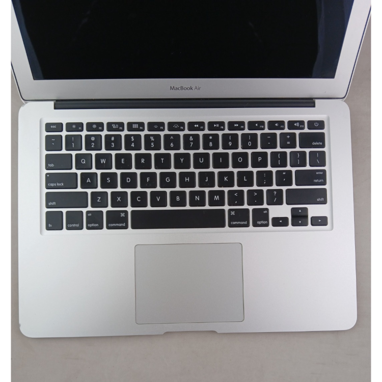 Refurbished Apple MacBook Air 13 Inch Core i7-5650U 8GB RAM 128GB SSD 2017 macOS Monterey