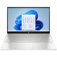 Refurbished HP Pavilion 15-EG0XXX Core i7-1165G7 16GB RAM 512GB SSD 15.3 Inch Windows 11 Home Touchscreen Laptop