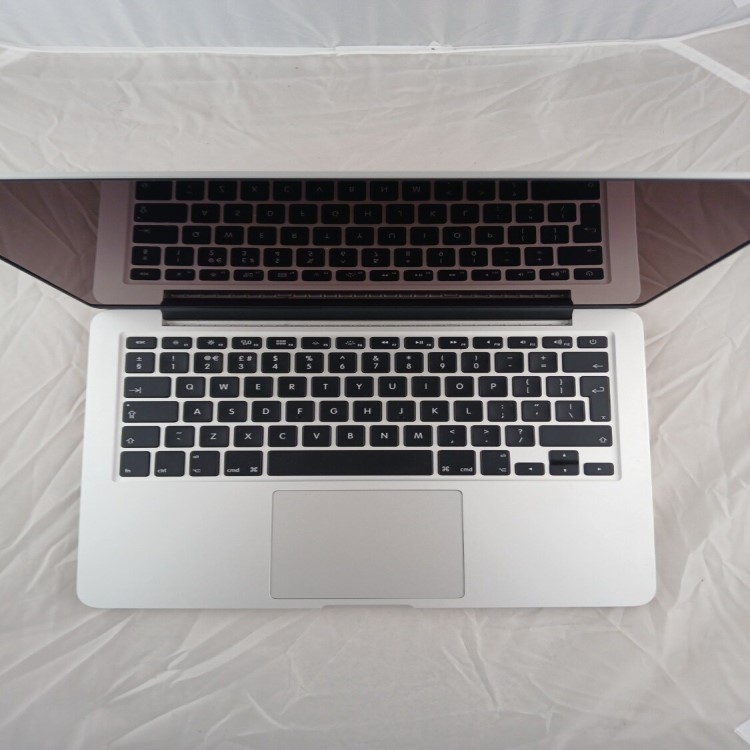 Refurbished Apple MacBook Pro 13 Inch Core i5 8GB RAM 128GB SSD 2014 macOS Big Sur