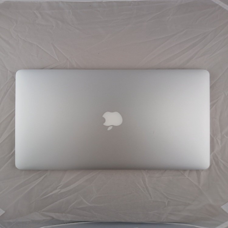 Refurbished Apple MacBook Pro 15 Inch Core i7 16GB RAM 256GB SSD 2014 macOS Big Sur