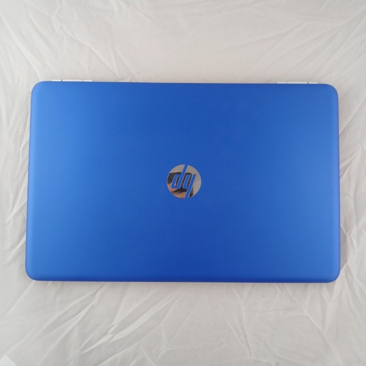 Refurbished HP Pavilion 15-au071sa Core i3-6100U 8GB RAM 1TB HDD 15.3 Inch Windows 11 Laptop