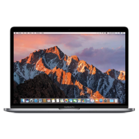 Refurbished Apple MacBook Pro 13 Inch Core i5-7360U 8GB RAM 128GB SSD 2017 macOS Ventura