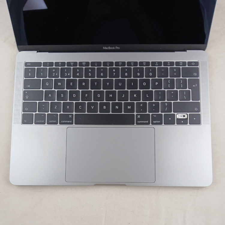 Refurbished Apple MacBook Pro 13 Inch Core i5-7360U 8GB RAM 128GB SSD 2017 macOS Ventura