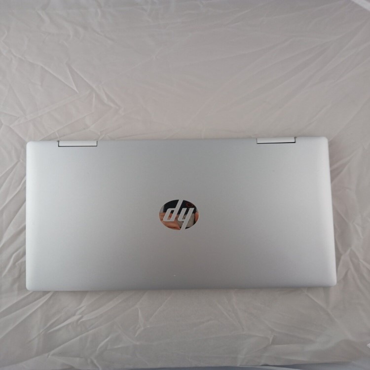 Refurbished Hewlett Packard Pavillion X360 14-ek1511sa Core i3 8GB RAM 256GB SSD 14 Inch Windows 11 Home Touchscreen Convertible Laptop