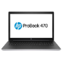 Refurbished HP Probook 470 G5 Core i7-8550U 16GB RAM 512GB SSD 17.1 Inch Windows 11 Home Laptop