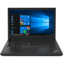 Refurbished Lenovo ThinkPad T480 Core i5-8350U 8GB RAM 256GB SSD 14 Inch Windows 11 Home Laptop