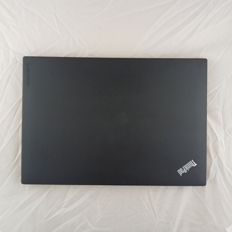 Refurbished Lenovo ThinkPad T480 Core i5-8350U 8GB RAM 256GB SSD 14 Inch Windows 11 Home Laptop