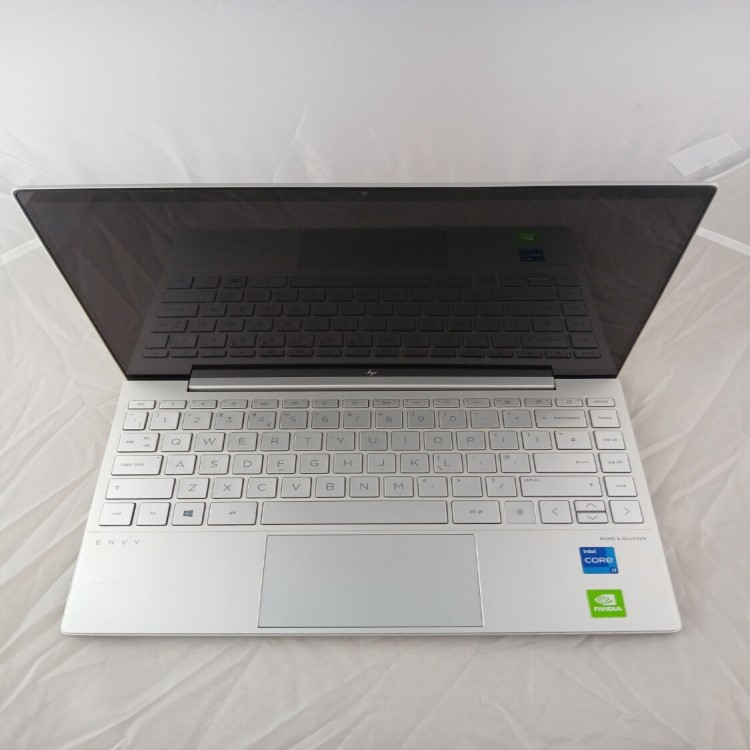 Refurbished HP ENVY 13-BA1XXX Core i7-1165G7 16GB RAM 1TB SSD 13.3 Inch Windows 11 Home Touchscreen Laptop