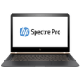 Refurbished HP Spectre Pro G1 Core i5-6200U 8GB RAM 256GB SSD 13.3 Inch Windows 11 Laptop