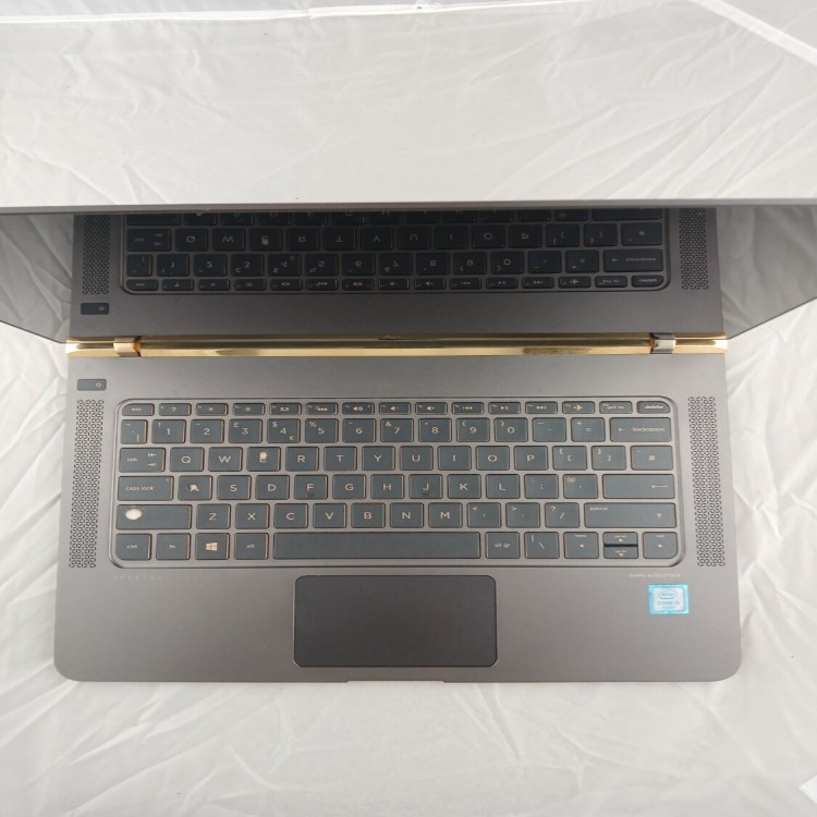 Refurbished HP Spectre Pro G1 Core i5-6200U 8GB RAM 256GB SSD 13.3 Inch Windows 11 Laptop