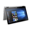 TR/80002632423 Refurbished HP Pavilion X360 14-DY0XXX Core i3-1125G4 4GB RAM 256GB SSD 14 Inch Windows 11 Home Touchscreen Convertible Laptop