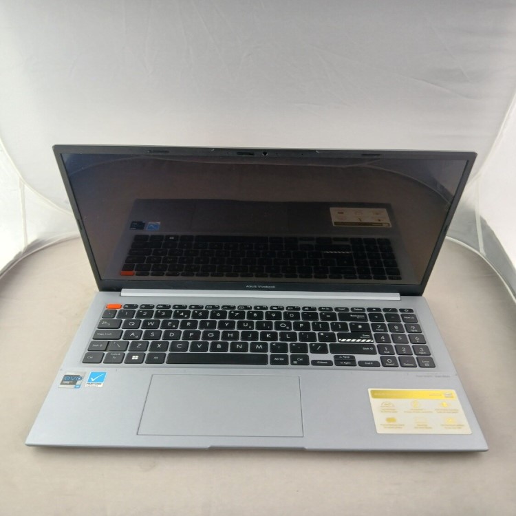 Refurbished ASUS Vivobook K3502ZA Core i5-12500H 16GB RAM 512GB SSD 15.3 Inch Windows 11 Home Laptop