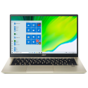 TR/80002632482 Refurbished Acer Swift SF314-510G Core i7-1165G7 16GB RAM 1TB SSD 14 Inch Windows 11 Home Laptop