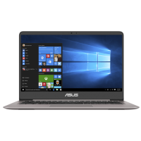 Refurbished ASUS UX410UQK Core i7-7500U 16GB RAM 1TB HDD 14 Inch Windows 11 Laptop