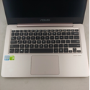 Refurbished ASUS UX410UQK Core i7-7500U 16GB RAM 1TB HDD 14 Inch Windows 11 Laptop