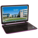 TR/80002632490 Refurbished HP Pavilion 15 Core i3-4030U 8GB RAM 480GB SSD 15.3 Inch Windows 11 Laptop