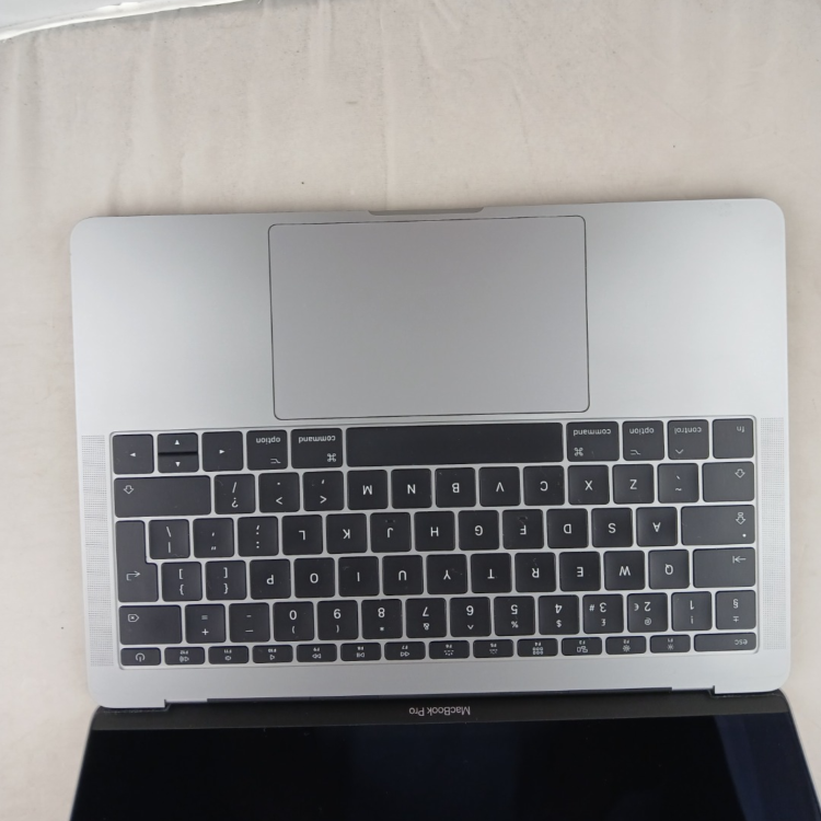 Refurbished Apple MacBook Pro 13 Inch Core i5-7360U 8GB RAM 128GB SSD 2017 macOS Ventura