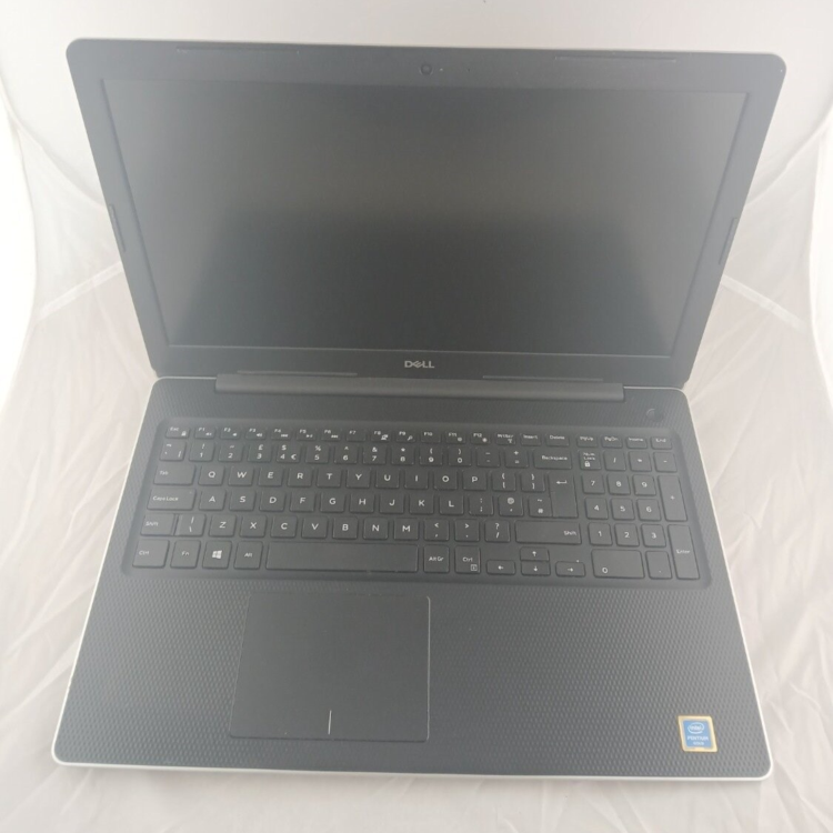 Refurbished Dell Inspiron 3583 Intel Pentium 5405U 4GB RAM 128GB SSD 15.3 Inch Windows 11 Laptop