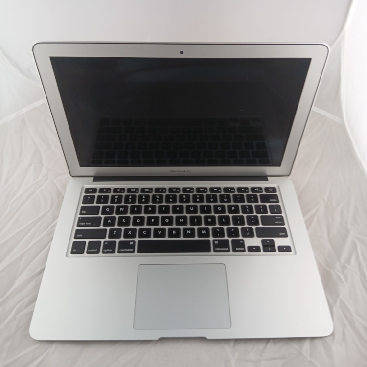 Refurbished Apple MacBook Air 13 Inch Core i5 4GB RAM 128GB SSD 2015 macOS Monterey