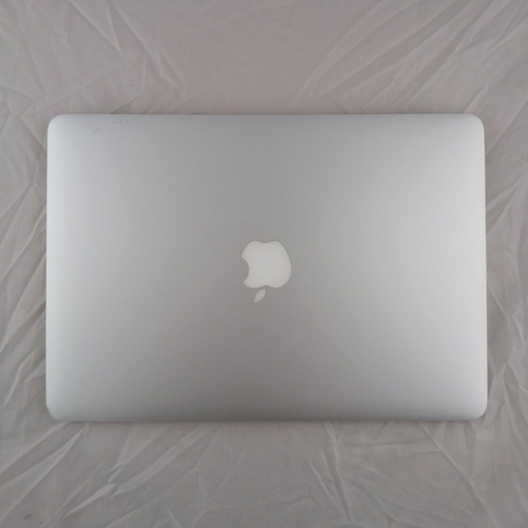 Refurbished Apple MacBook Air 13 Inch Core i5 4GB RAM 128GB SSD 2015 macOS Monterey