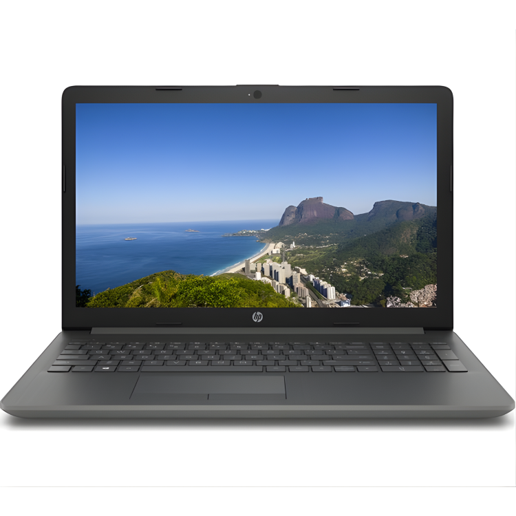 Refurbished HP 15-DB0XXX AMD A6-9225 4GB RAM 1TB HDD 15.3 Inch Windows 11 Laptop