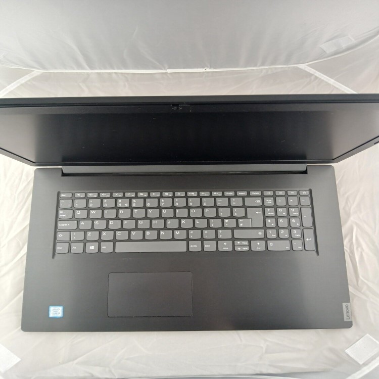 Refurbished Lenovo IdeaPad L340-17IWL Core i3-8145U 4GB RAM 1TB HDD 17.1 Inch Windows 11 Home Laptop