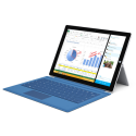 TR/80002632639 Refurbished Microsoft Surface Pro 3 Core i7-4650U 8GB RAM 512GB SSD 11.9 Inch Windows 11 Tablet PC