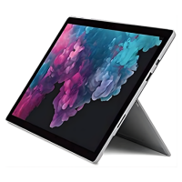 Refurbished Microsoft Surface Pro 6 Core i5-8250U 8GB RAM 128GB SSD 12.3 Inch Windows 11 Home Tablet PC
