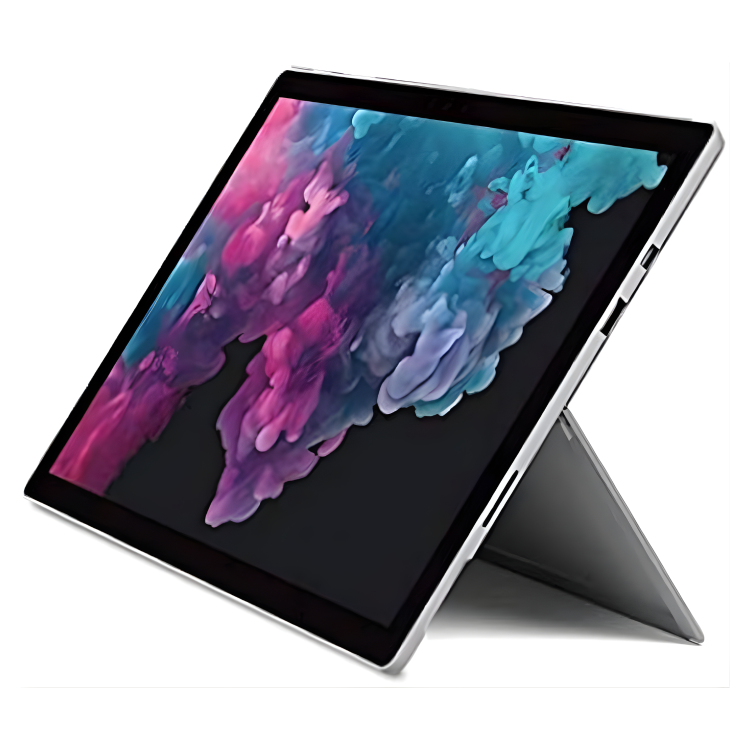 Refurbished Microsoft Surface Pro 6 Core i5-8250U 8GB RAM 128GB SSD 12.3 Inch Windows 11 Home Tablet PC
